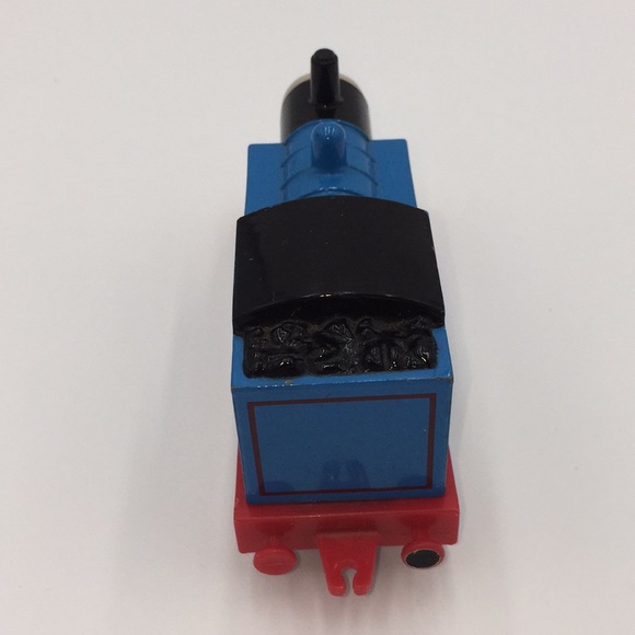 Thomas the Tank Engine Diecast Trains + Bath Toy Thomas & Friends - Picture 3 of 16